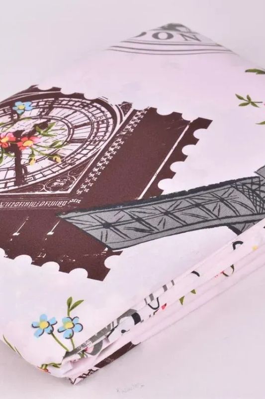 Простирадло євро-розмір